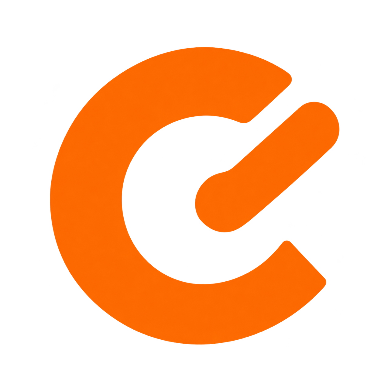 Curbside Haul logo
